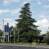 The Plainsman Motel