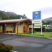 Gold Rush Inn