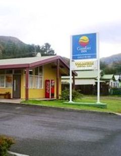Gold Rush Inn