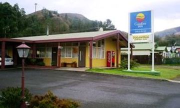 Gold Rush Inn