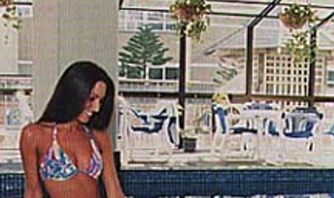 Breakfree Imperial Surf Pool