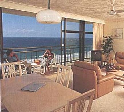 Breakfree Imperial Surf Suite