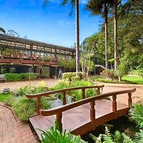 Checkers Resort & Conference Centre