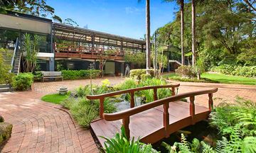 Checkers Resort & Conference Centre