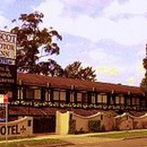 Golden Chain Ascot Motor Inn