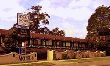 Golden Chain Ascot Motor Inn