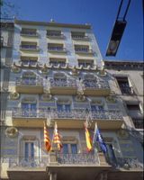 TOP Hotel Ramblas