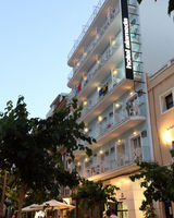 Alameda Hotel