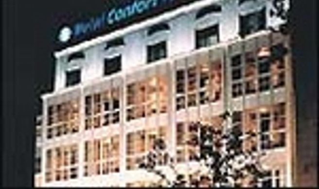 Hotel Oca Burgos Centro Exterior