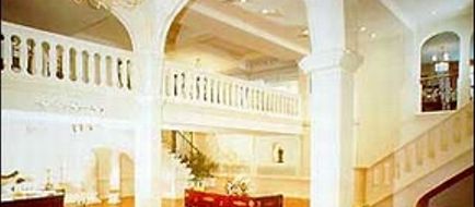 Hotel Oca Burgos Centro Lobby