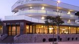 Hotel Ciudad de Castelldefels Exterior