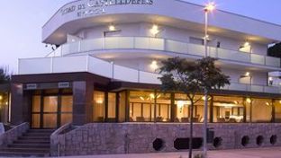 Hotel Ciudad de Castelldefels