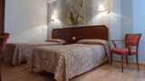 Hotel Unzaga Plaza Room