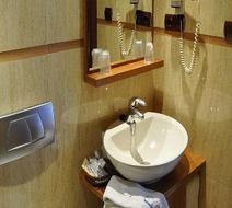 Hotel Ramblas Vendrell Health