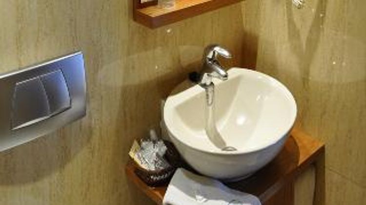 Hotel Ramblas Vendrell Health