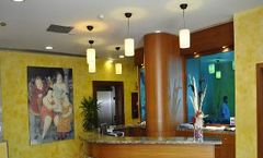 Hotel Ramblas Vendrell