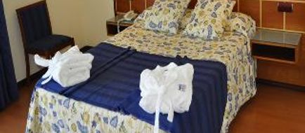 Hotel Ramblas Vendrell Room