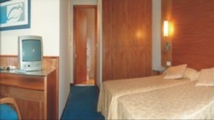 Hotel Peninsular