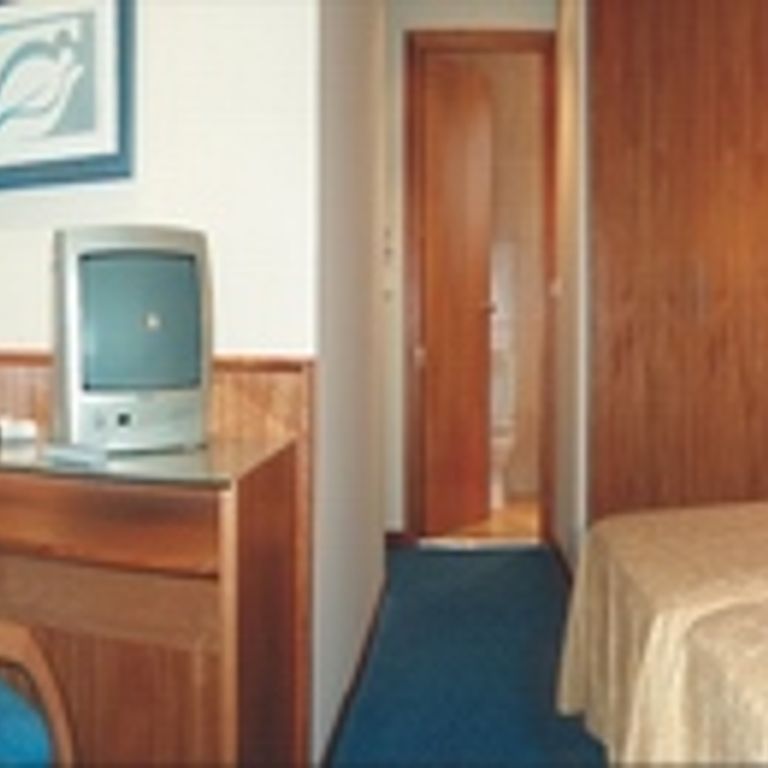 Hotel Peninsular