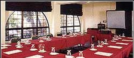 Pendeli Hotel Meeting