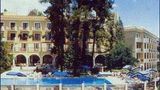 Pendeli Hotel Pool