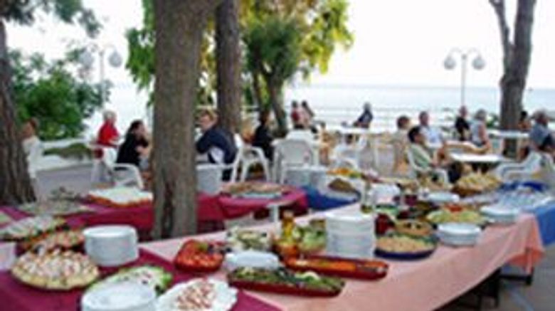 <b>Hotel Xaloc GHT Hotels Banquet</b>