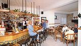 Hotel Xaloc GHT Hotels Bar/Lounge