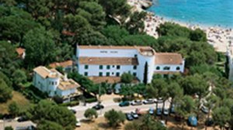 Hotel Xaloc GHT Hotels Exterior