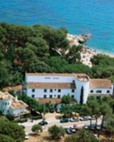 Hotel Xaloc GHT Hotels