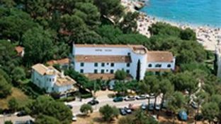 Hotel Xaloc GHT Hotels