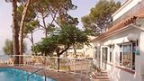 Hotel Xaloc GHT Hotels Pool