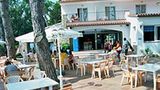 Hotel Xaloc GHT Hotels Restaurant