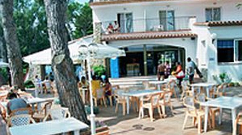 <b>Hotel Xaloc GHT Hotels Restaurant</b>