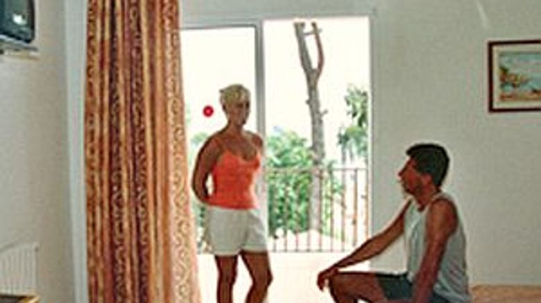 <b>Hotel Xaloc GHT Hotels Room</b>