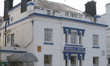 Imperial Hotel