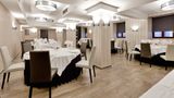 Hotel Reina Cristina Restaurant