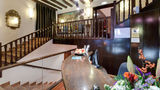 Hotel Albarracin Lobby