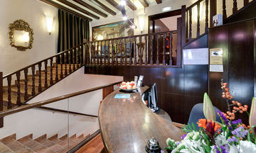 Hotel Albarracin