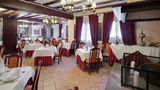 Hotel Albarracin Restaurant