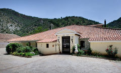 Hotel Hostal de la Trucha