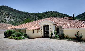 Hotel Hostal de la Trucha