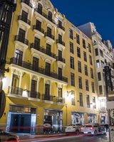 Hotel Zenit Valencia