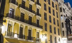 Hotel Zenit Valencia