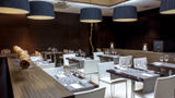 Hotel Zenit Valencia Restaurant