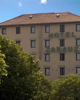 Zarauz Hotel