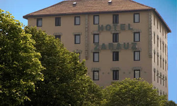 Zarauz Hotel