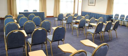 Zarauz Hotel Meeting