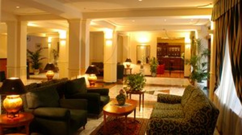 <b>B & B Azzolini Lobby</b>