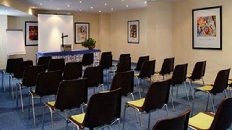 <b>Vistasol Apartments Meeting</b>