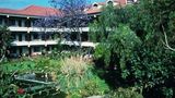 Hotel Parque San Antonio Exterior